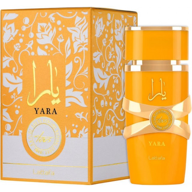 LATTAFA Yara Tous EDP 100ml